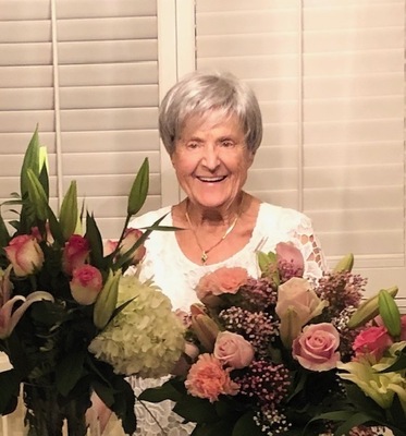 Louise Theresa Garner