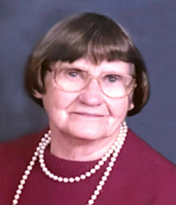 Louise (Judy) O'Briant