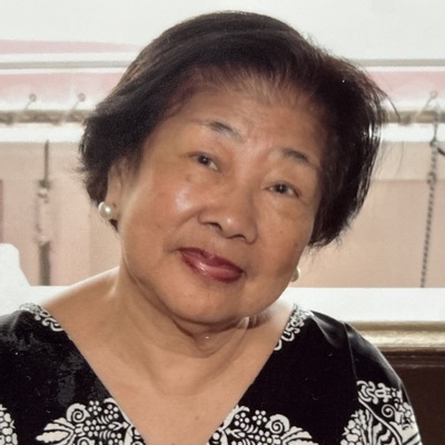 Lourdes Suguitan Paguyo