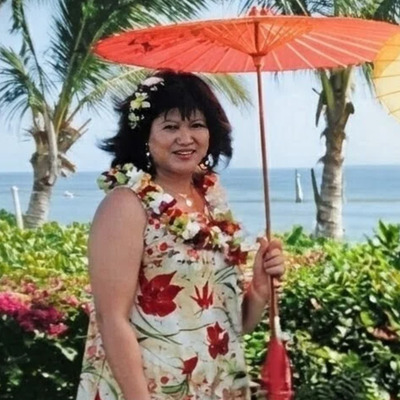 Lourdes Tanjoco