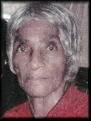 Louvenia Tenney Weathers