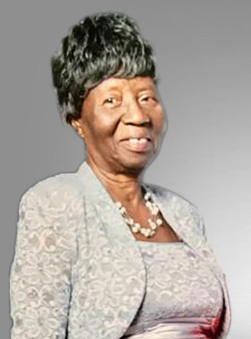Love  Margaret  Richards