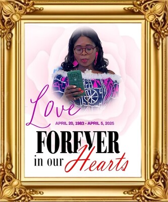 Loveline Lumwie Tambi