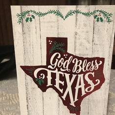 Some of us Love Texas