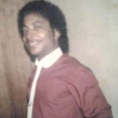 Loydd Earl Braxton