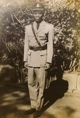 Lt. Col. (Prince) Oyetunde Joseph Oyedele (RTD).