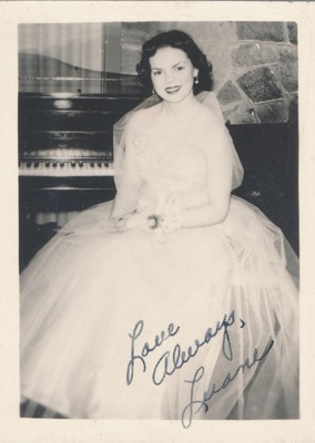 Luane Virginia Williams