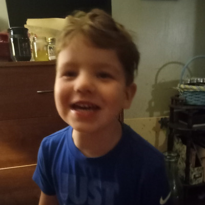 Luca John Roberts