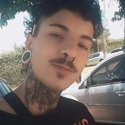 Lucas Alves Souza