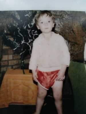 Lucas Johannes Green