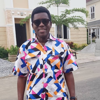 Lucas Kolawole Akapa