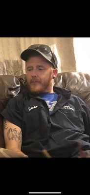 Lucas Ray Back