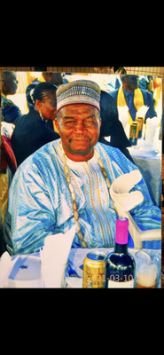 Lucien Kamdem Sandefo