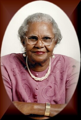 Lucile C. Jarrett