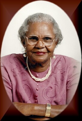 Lucile C. Jarrett