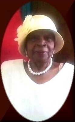 Lucille Harris