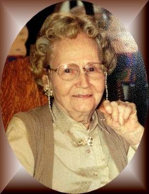 Lucile Lipford