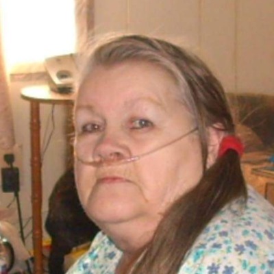 Lucille Hazel Stoltz