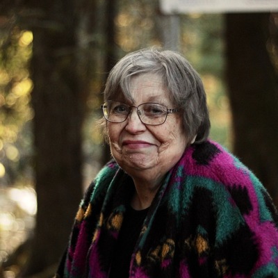 Lucinda Marie Taylor