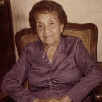 Lucy Ann Garcia