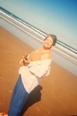 lucy cortes