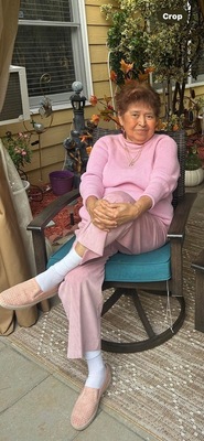 Lucy Escobedo