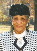 Lucy M. Albritton