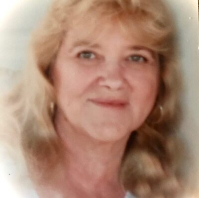Lucy Marie Gibson Davis