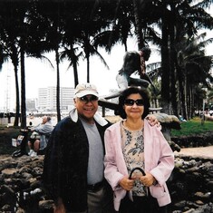 Waikiki 2004