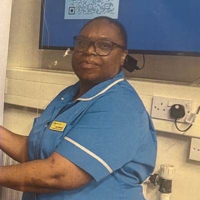 Lucy Muhindi