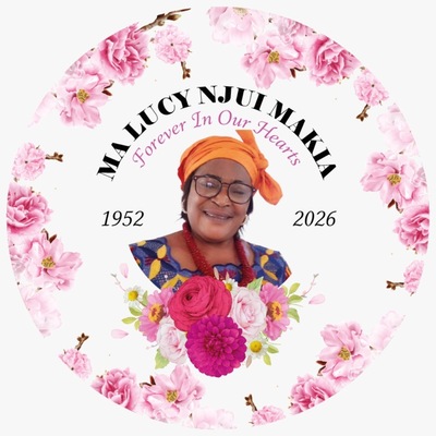 Lucy Njui Makia