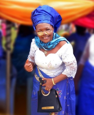 Lucy Onyejelu Onodugo