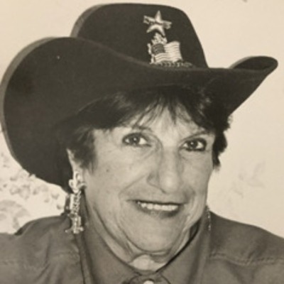 Lucy Rose Kramer