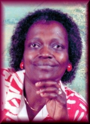 Lucy Smith Jones