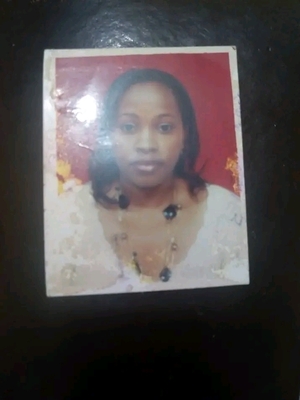 Lucy Wambui Kimani