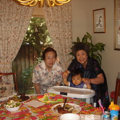 Mother's Day 2006