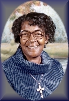 Luevenia Barnes