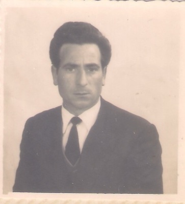 Luigi Russolillo