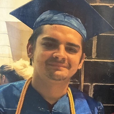 Luis Alexander “Alex” Daboin