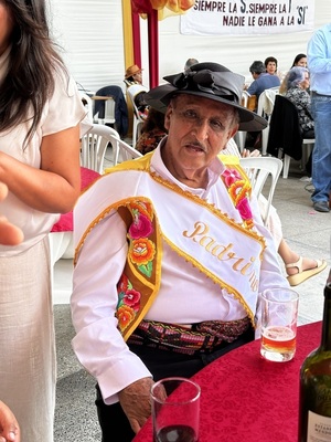 Luis Armando Ildefonso