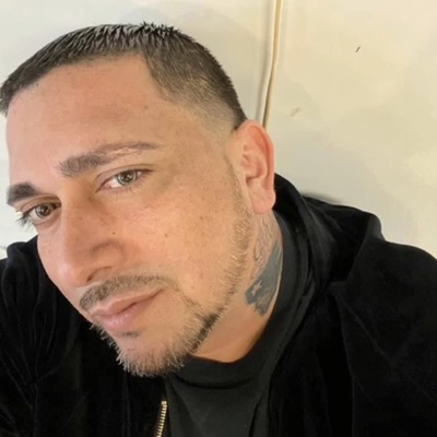 Luis Daniel Mercado Mercado