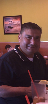 Luis Felipe Gonzalez