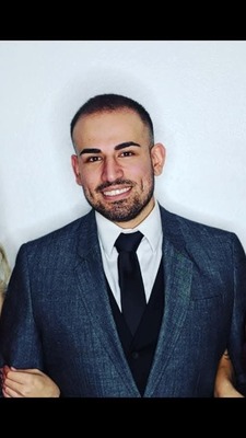 Luis Gabriel zavala