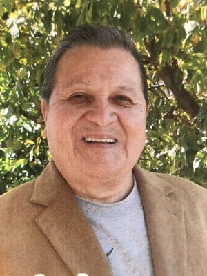 Luis R Vasquez