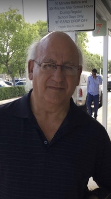 Luis H Salgado