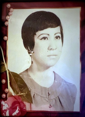 Luisa Concepcion Ruiz