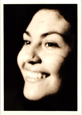 Luisa Lorimer