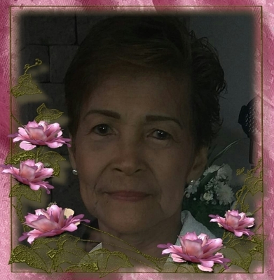 Luisa Dimaculangan Magbojos Boo