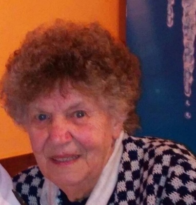 Luisa Stua