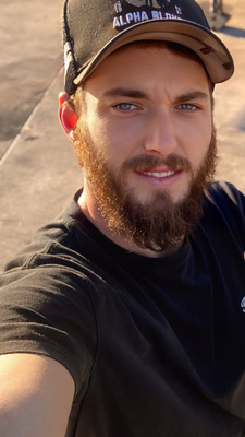 Luke Adam Vella